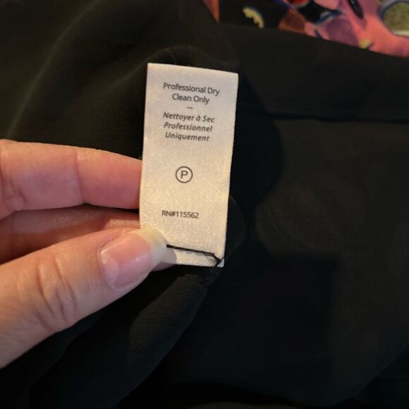 Cinq à Sept Naomi Top - Picture 11 of 12